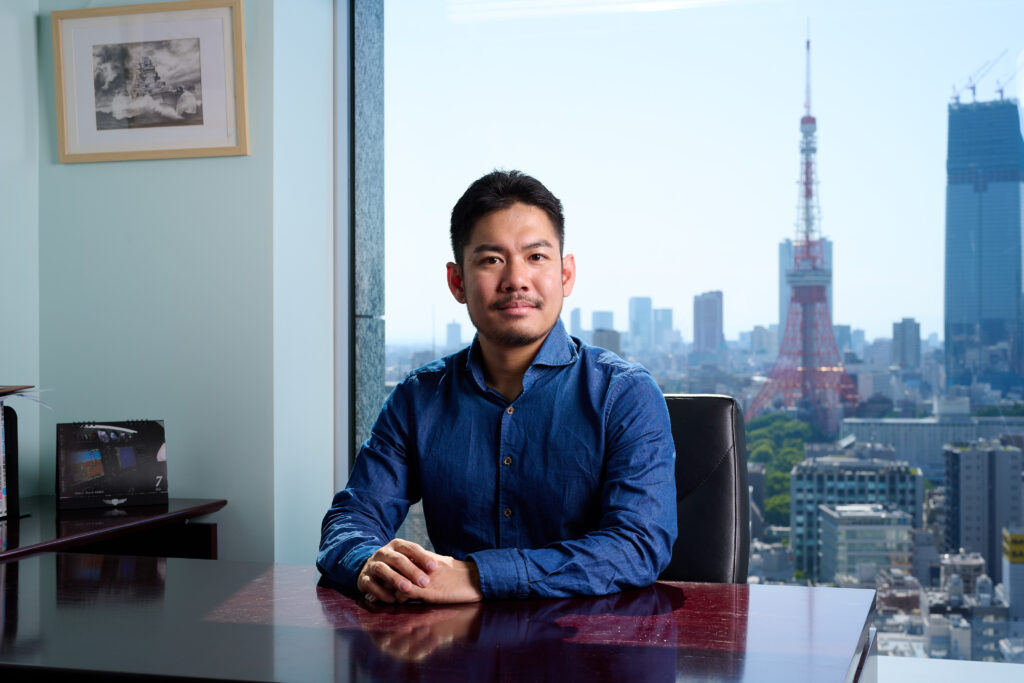 Randy Taniguchi